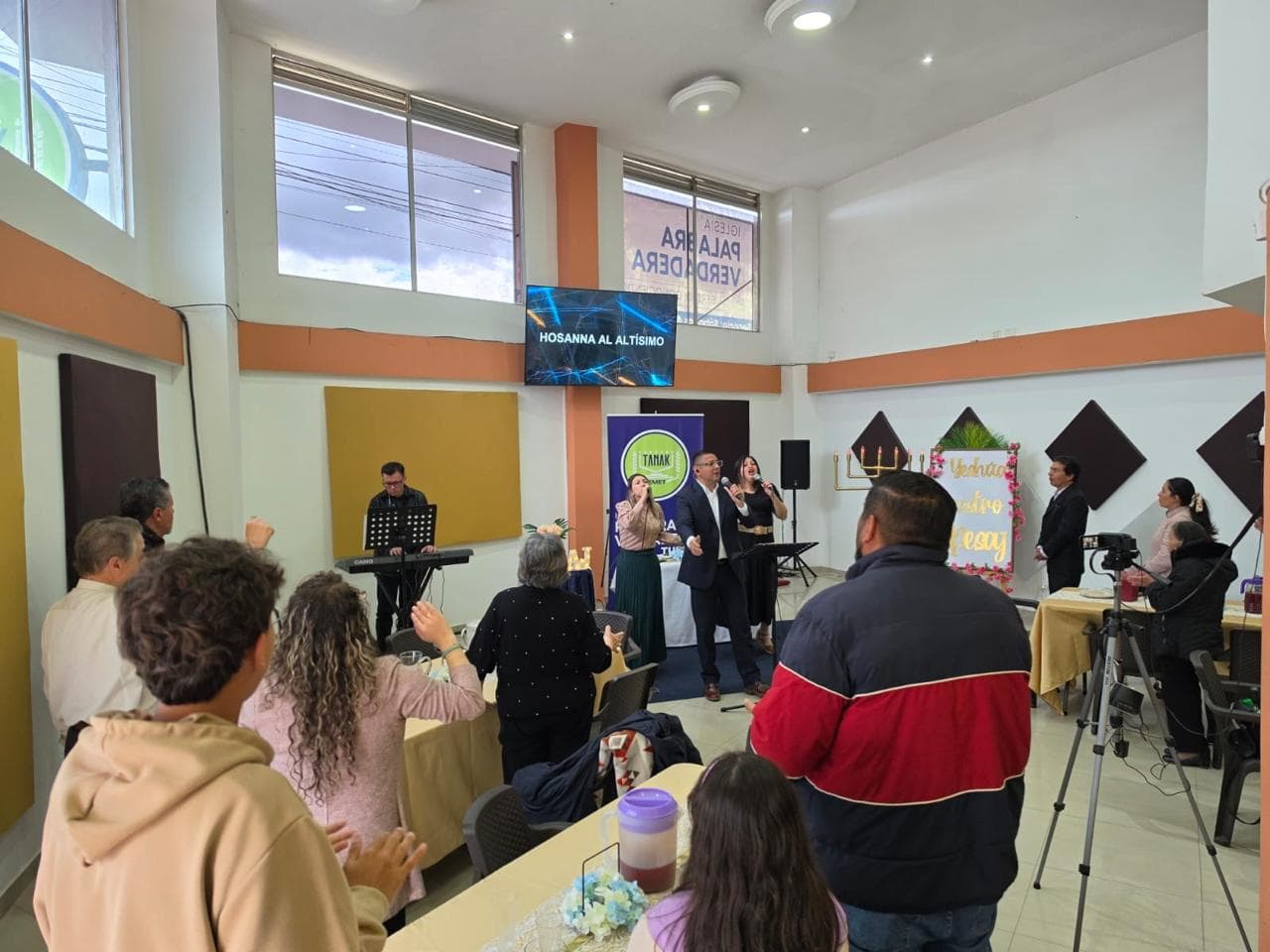 Sede Tunja — fotografía 8