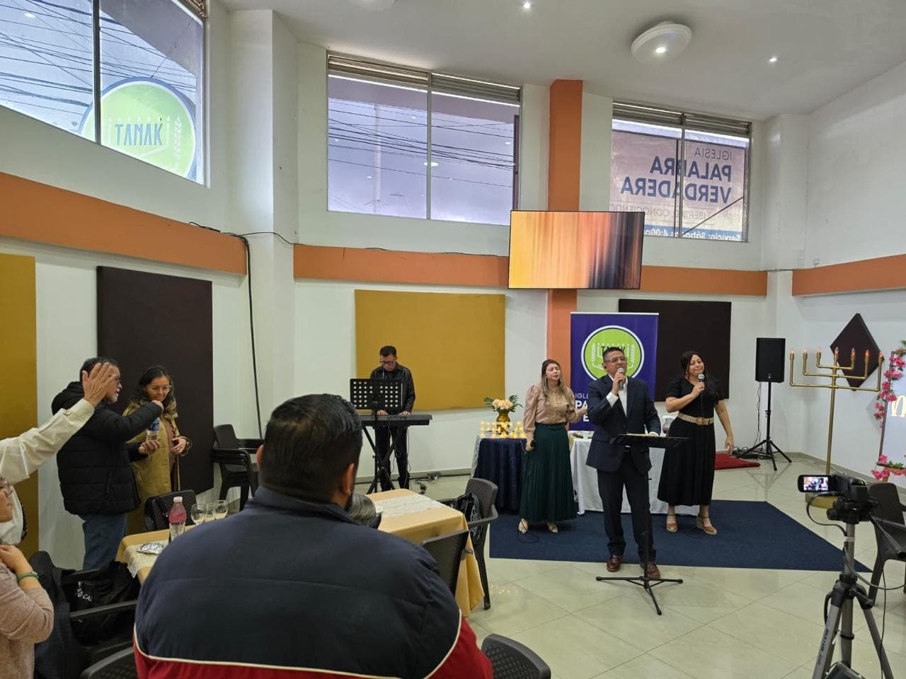 Sede Tunja — fotografía 1