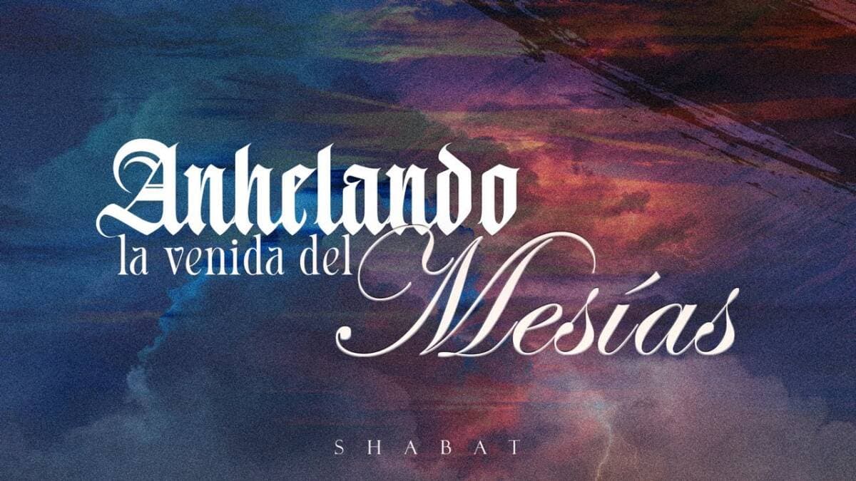 Transmisión en vivo — Iglesia Palabra Verdadera
